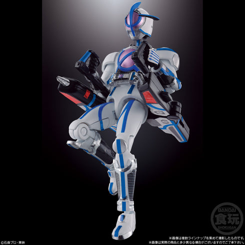『仮面ライダー555』SO-DO CHRONICLE 2 BOX